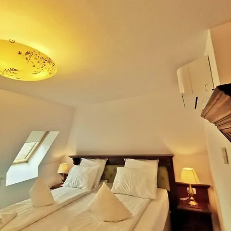 Casa Kuhn Sighisoara