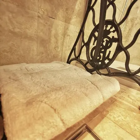 Casa Kuhn Guest house